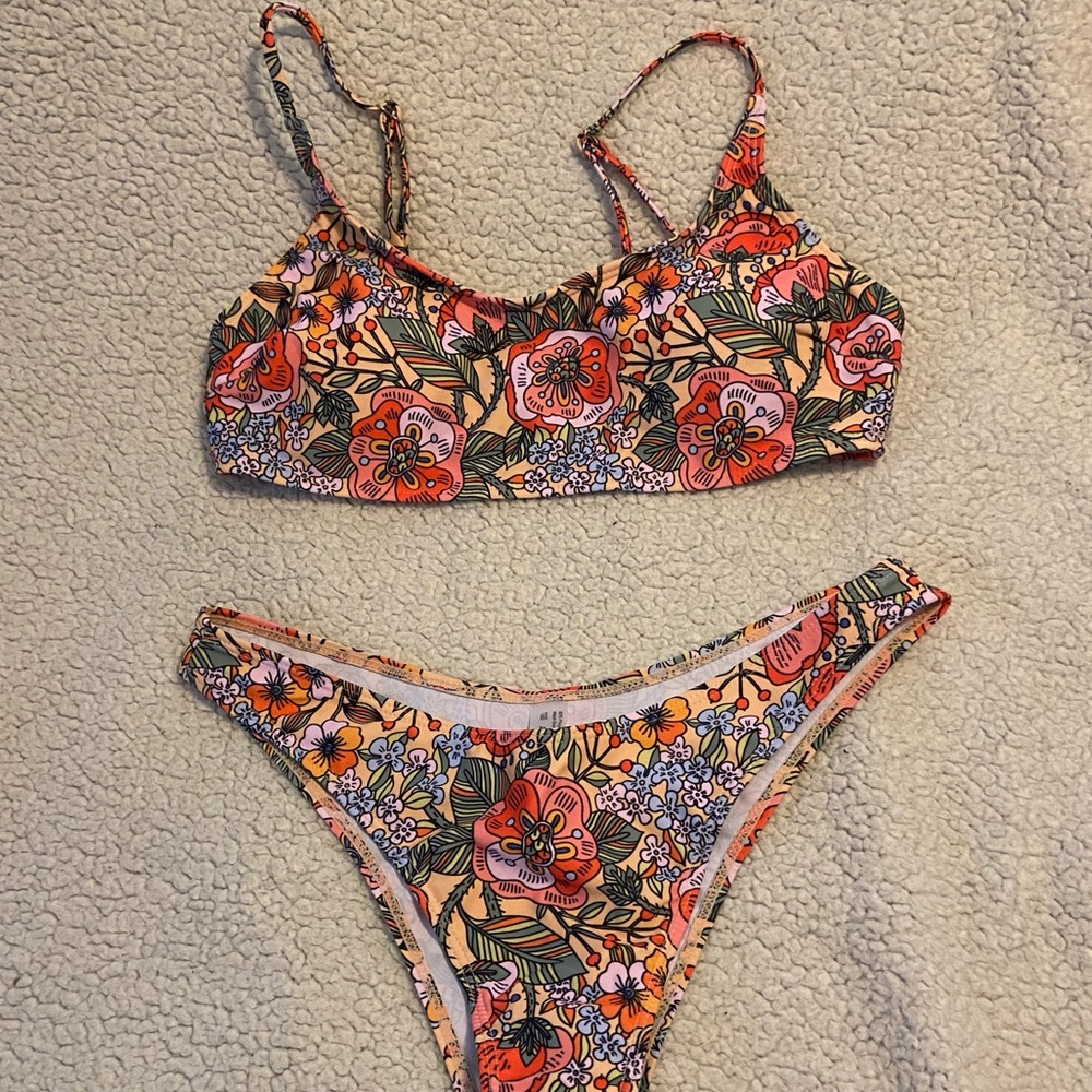 Shein Swimsuit